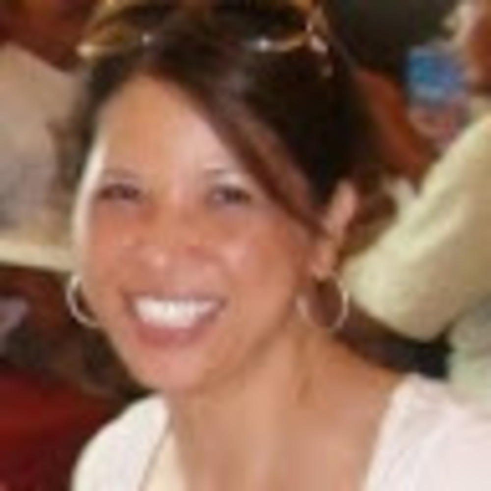 Meet your Posher, Juliet t